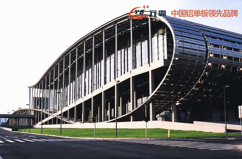 广州国际会展中心